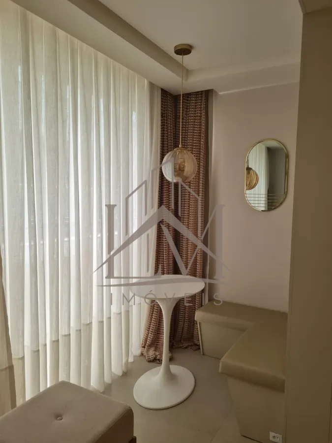 Imagem de 🌟 Cobertura Dúplex Mobiliada – Edifício Puntarenas | Bombinhas/SC