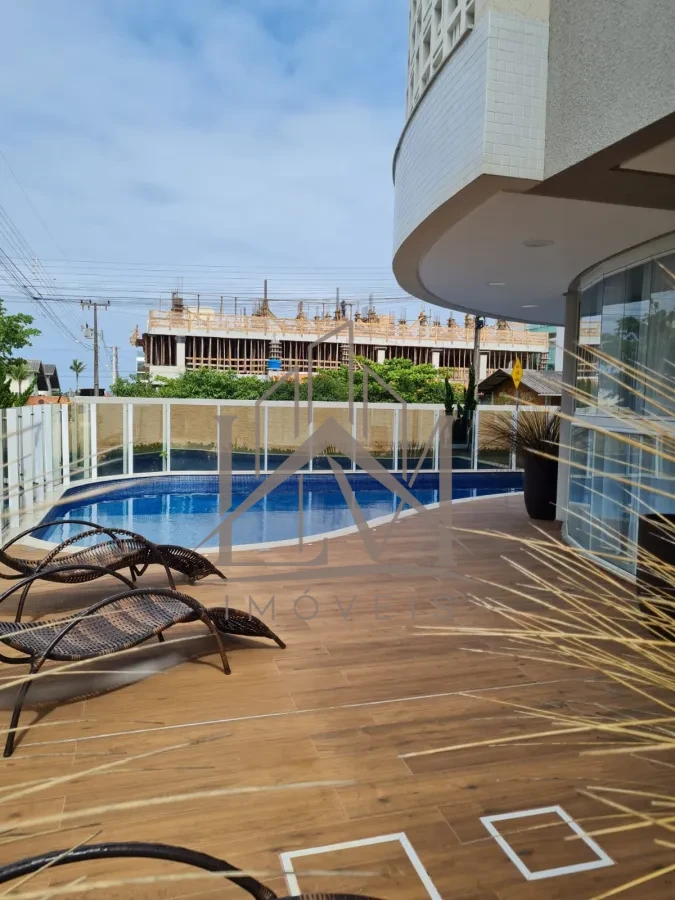 Imagem de 🌟 Cobertura Dúplex Mobiliada – Edifício Puntarenas | Bombinhas/SC