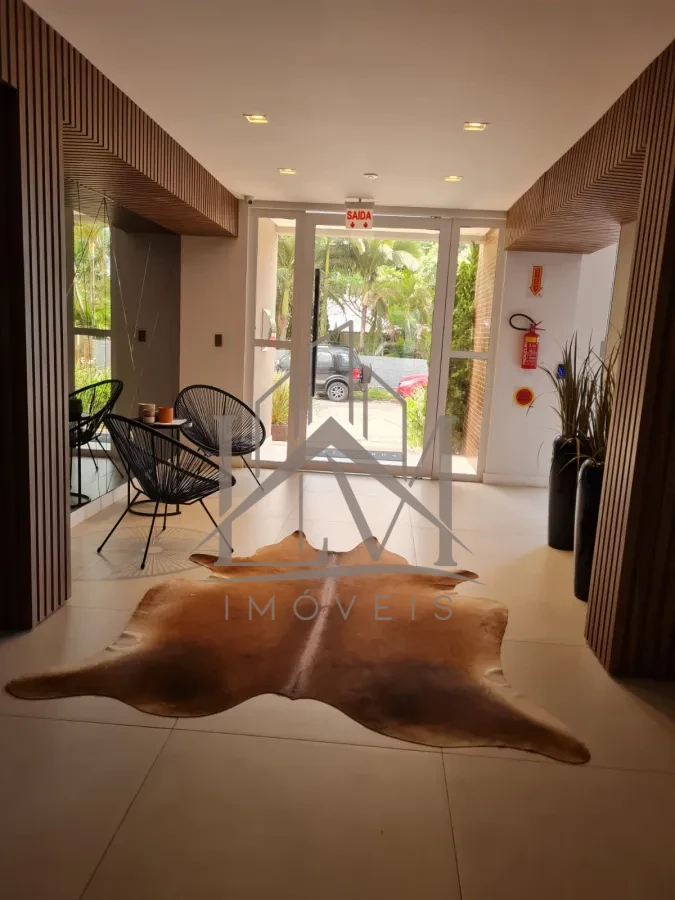 Imagem de 🌟 Cobertura Dúplex Mobiliada – Edifício Puntarenas | Bombinhas/SC