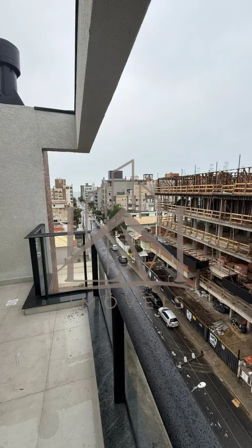 Imagem de 🏖️ Cobertura Dúplex na Praia de Bombas – Bombinhas/SC