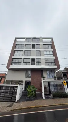 Imagem de 🏖️ Cobertura Dúplex na Praia de Bombas – Bombinhas/SC