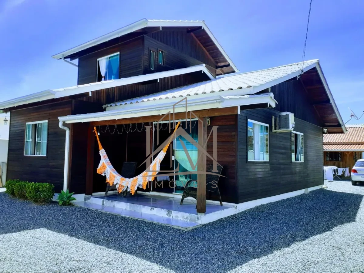 Imagem de 🏡 2 Casas no Mesmo Terreno – Excelente Oportunidade!