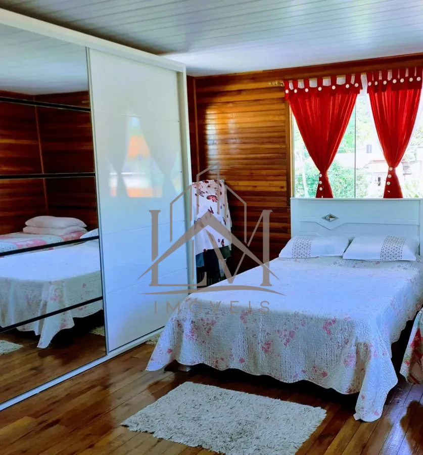 Imagem de 🏡 2 Casas no Mesmo Terreno – Excelente Oportunidade!