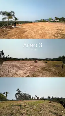 Imagem de CHÁCARA ALTO PADRÃO EM CANELINHA - SC