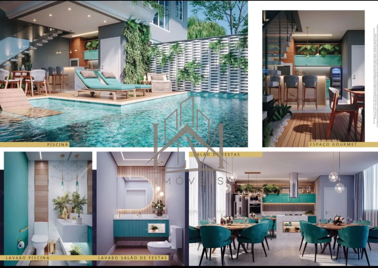 Imagem de RESIDENCIAL ALLURE