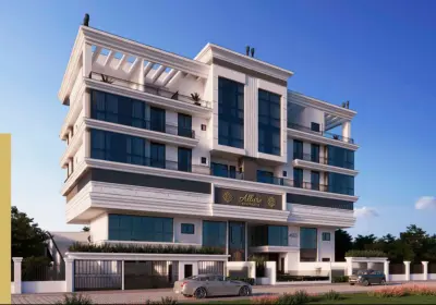 Imagem de RESIDENCIAL ALLURE