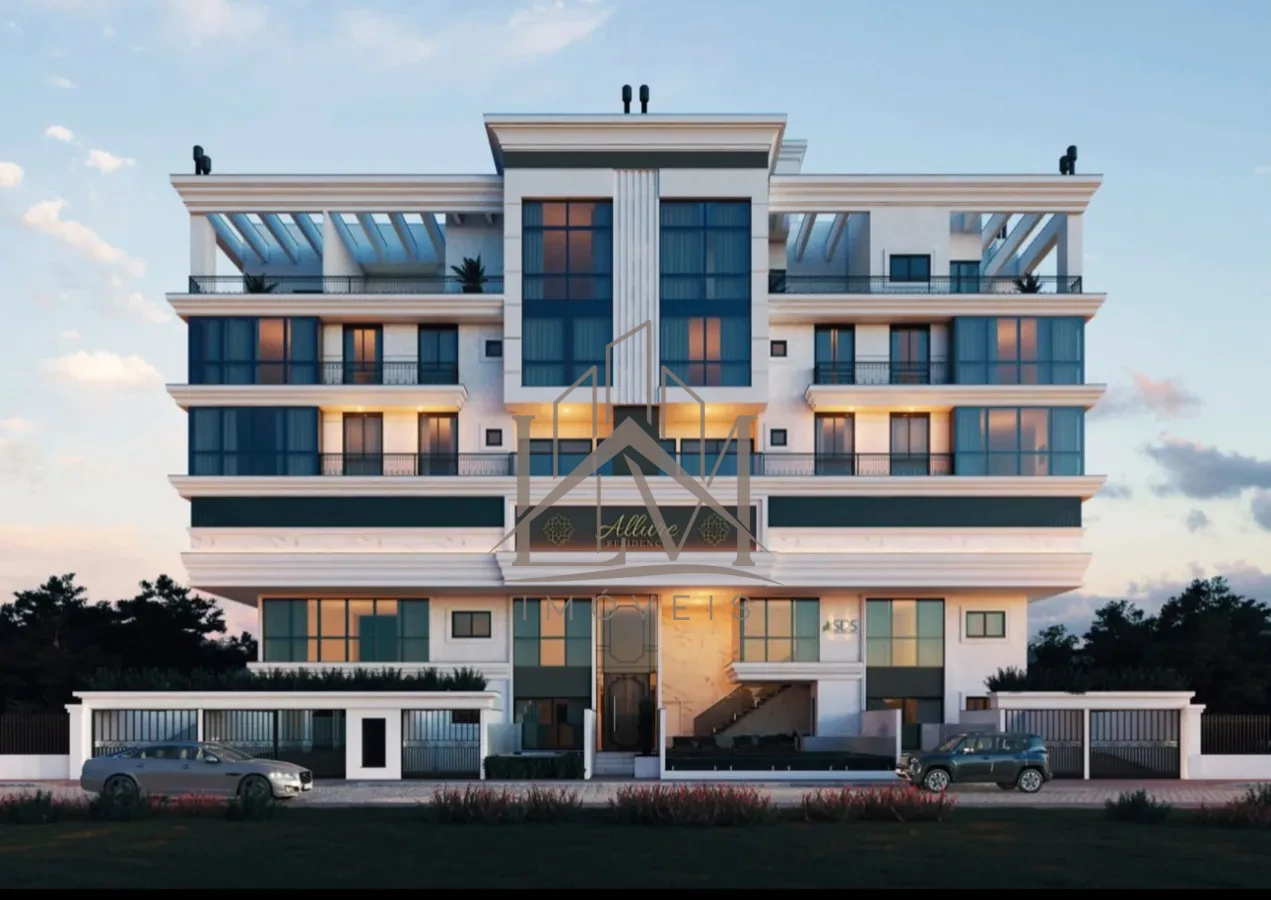 Imagem de RESIDENCIAL ALLURE