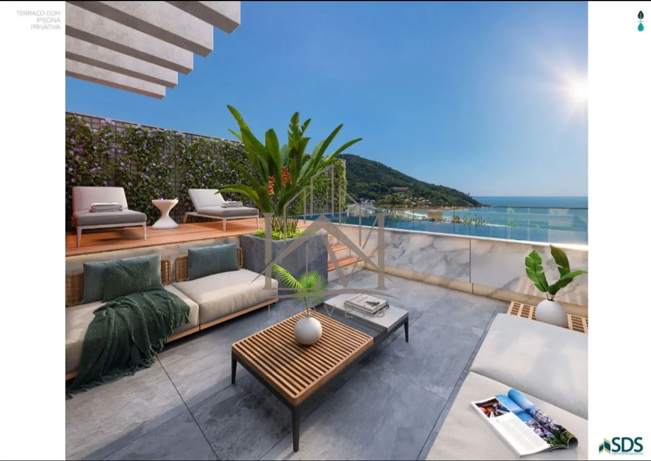 Imagem de 🏝️ Casa Maríssima – 4 Ilhas / Bombinhas SC