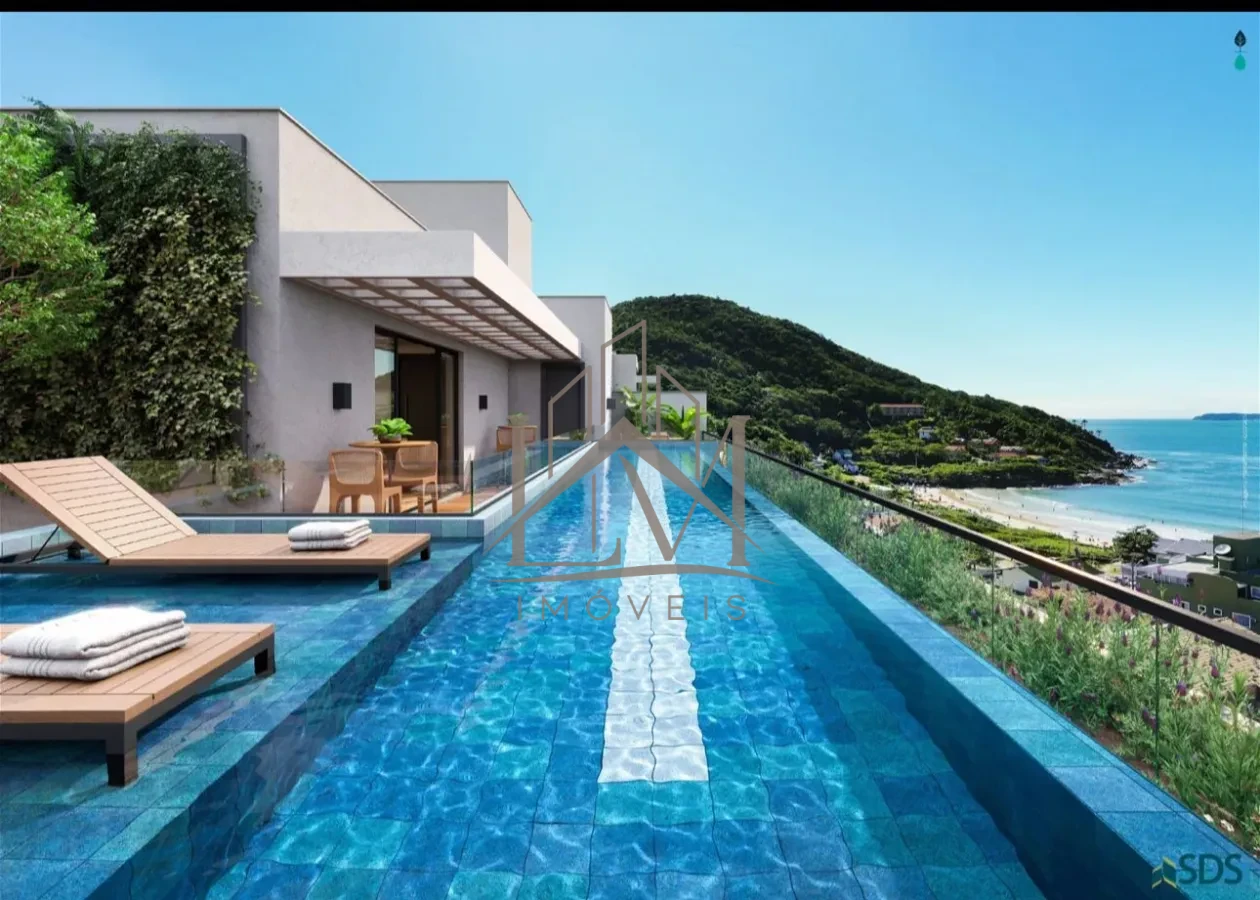 Imagem de 🏝️ Casa Maríssima – 4 Ilhas / Bombinhas SC