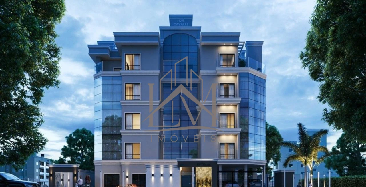 Imagem de 🏖️ Bellmare Residence – Palmas/SC