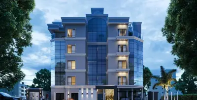 Imagem de 🏖️ Bellmare Residence – Palmas/SC