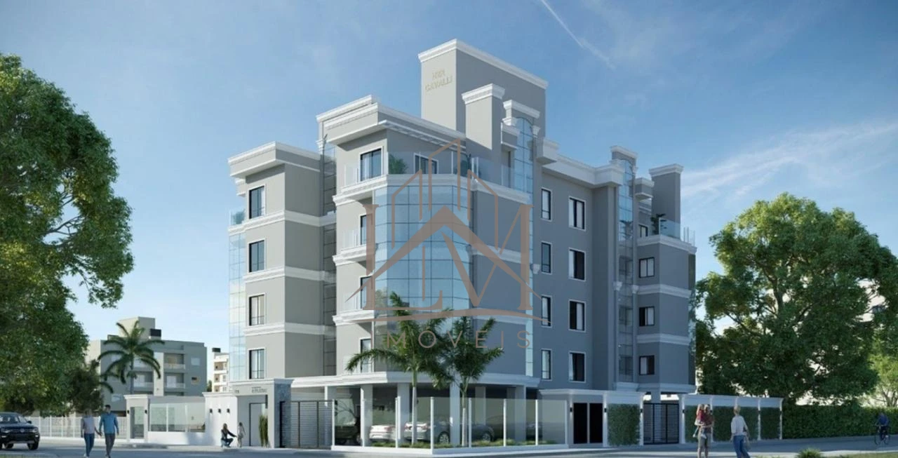 Imagem de 🏖️ Bellmare Residence – Palmas/SC