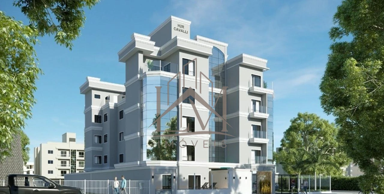 Imagem de 🏖️ Bellmare Residence – Palmas/SC