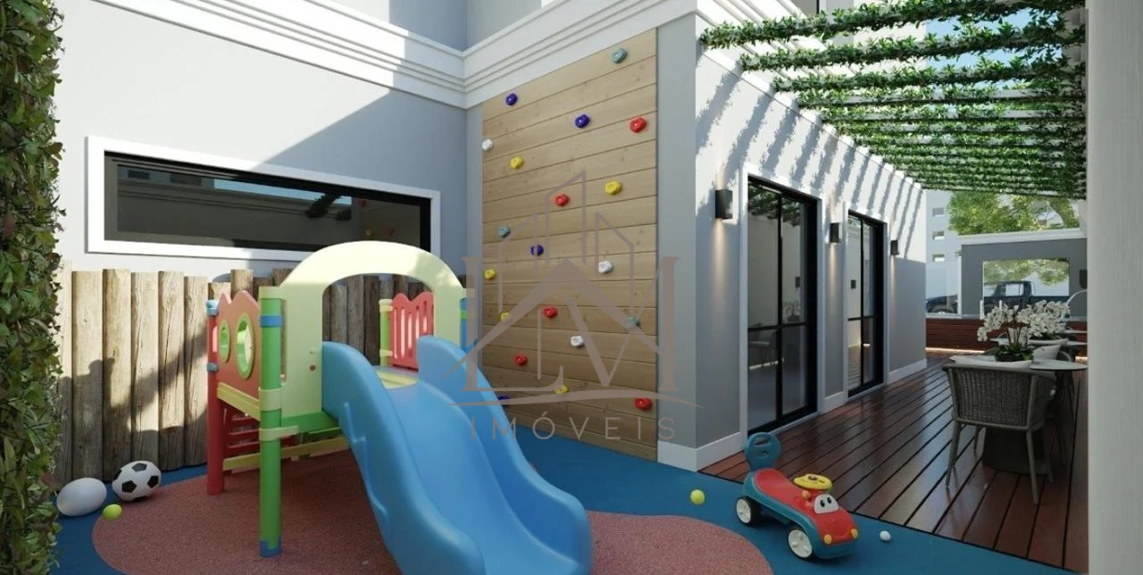 Imagem de 🏖️ Bellmare Residence – Palmas/SC