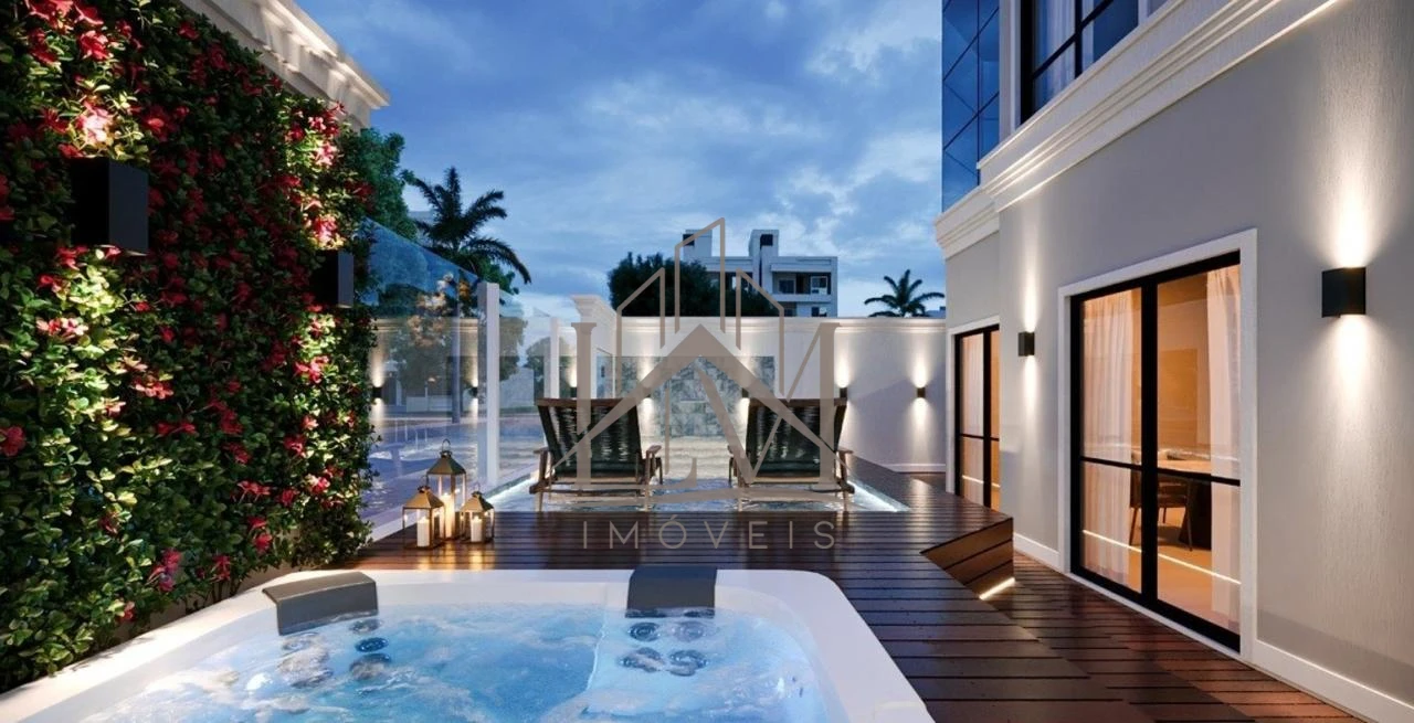 Imagem de 🏖️ Bellmare Residence – Palmas/SC