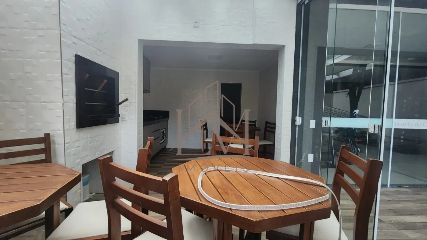 Imagem de 🏡 Recanto do Cardeal – Bombinhas/SC