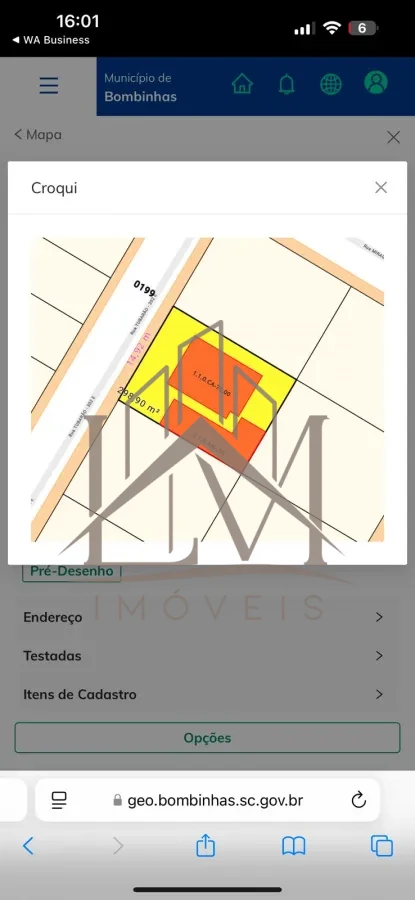 Imagem de 🏡 Casa no Centro de Bombinhas – SC
