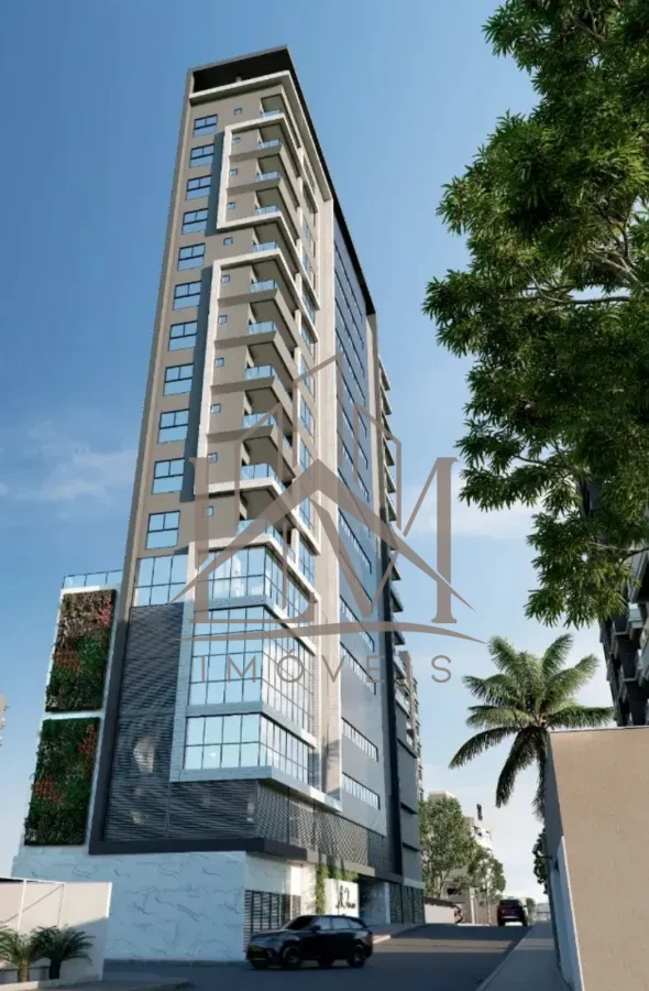 Imagem de 🏙️ Empreendimento em Construção –✨