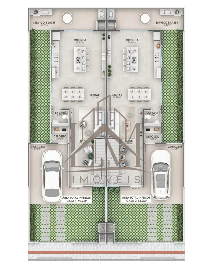 Imagem de Solar das Oliveiras 🌟