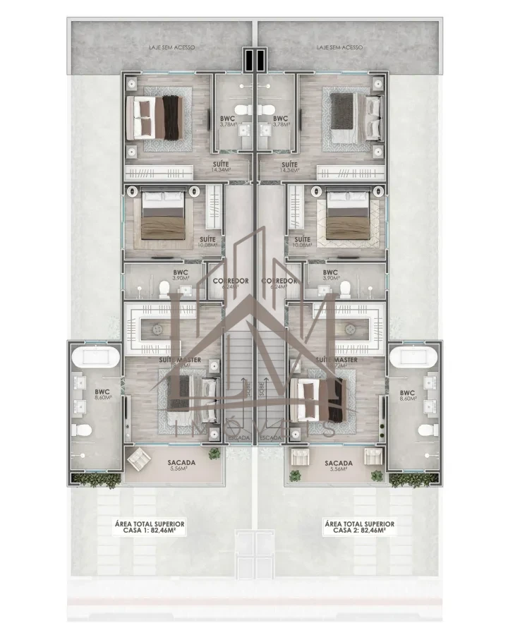 Imagem de Solar das Oliveiras 🌟