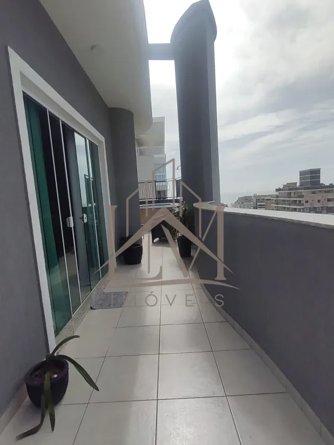 Imagem de Cobertura em Bombinhas-SC