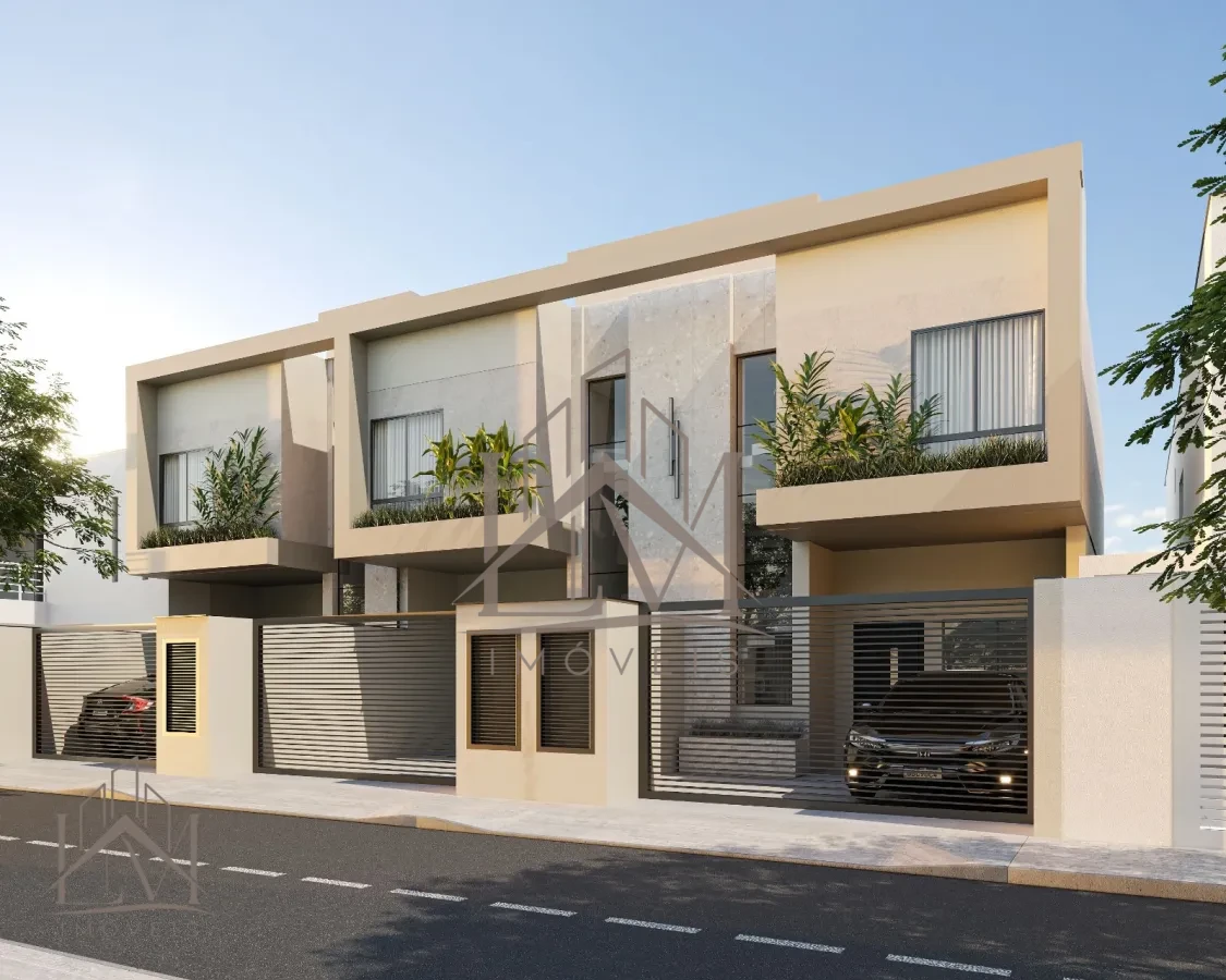 Imagem de Sobrado 3 Domitórios + Terraço a venda em Bombinhas