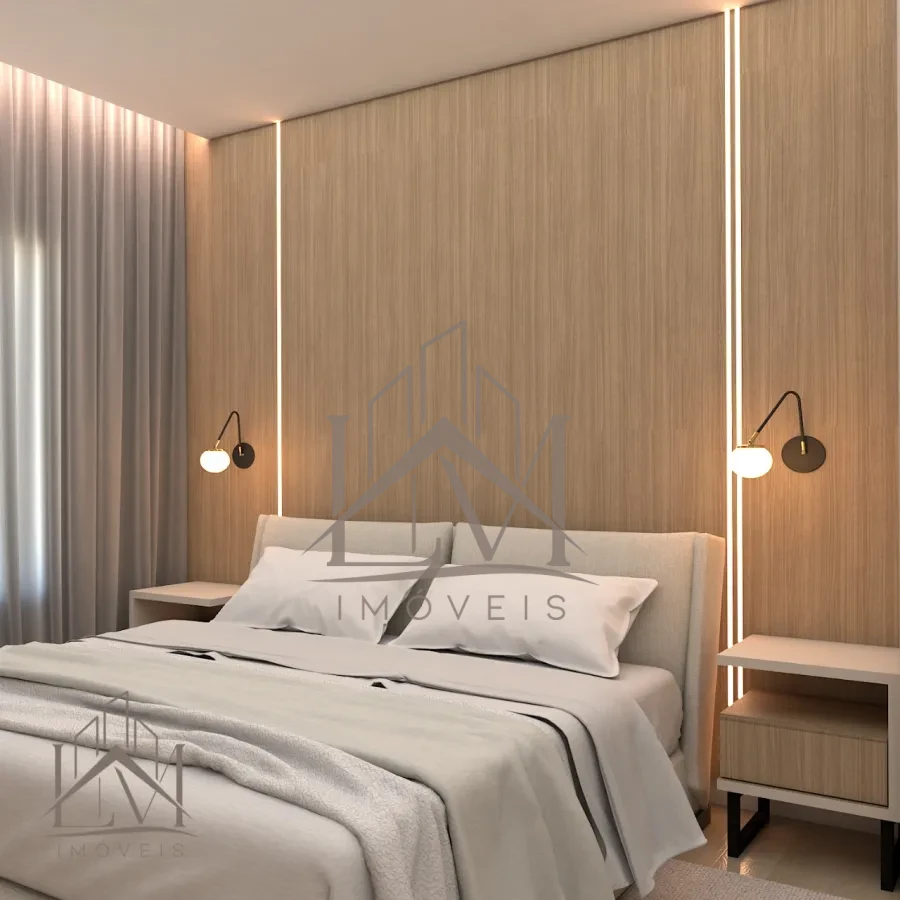 Imagem de Sobrado 3 Domitórios + Terraço a venda em Bombinhas