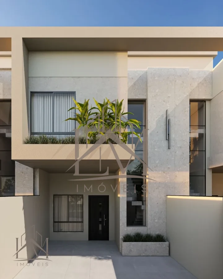 Imagem de Sobrado 3 Domitórios + Terraço a venda em Bombinhas