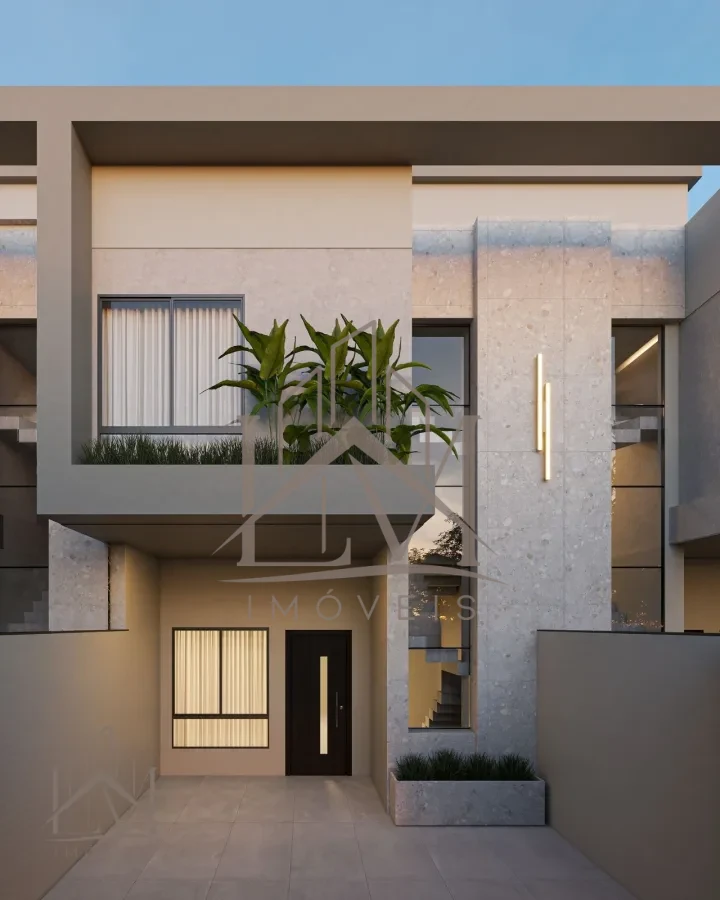 Imagem de Sobrado 3 Domitórios + Terraço a venda em Bombinhas