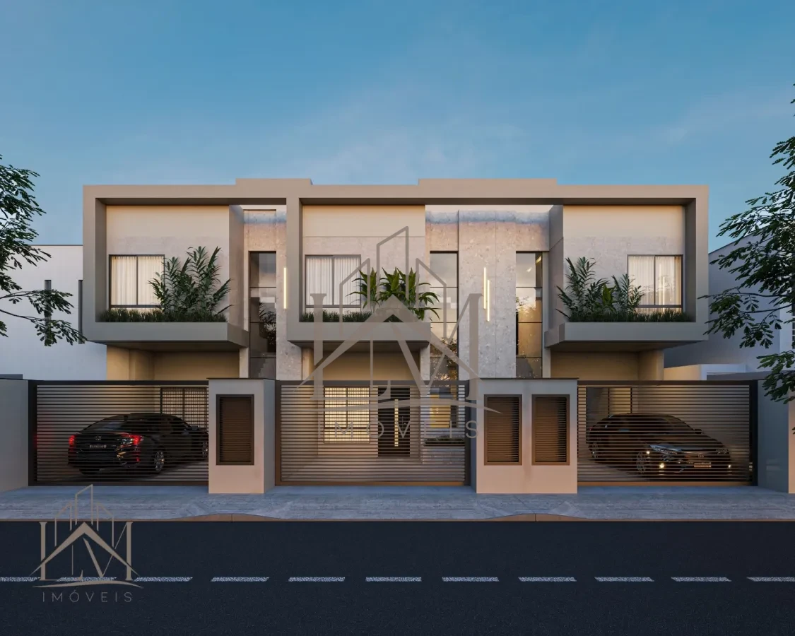 Imagem de Sobrado 3 Domitórios + Terraço a venda em Bombinhas