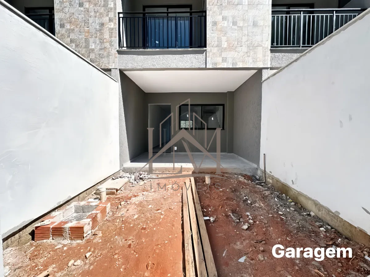 Imagem de SOBRADO A VENDA EM BOMBAS/BOMBINHAS