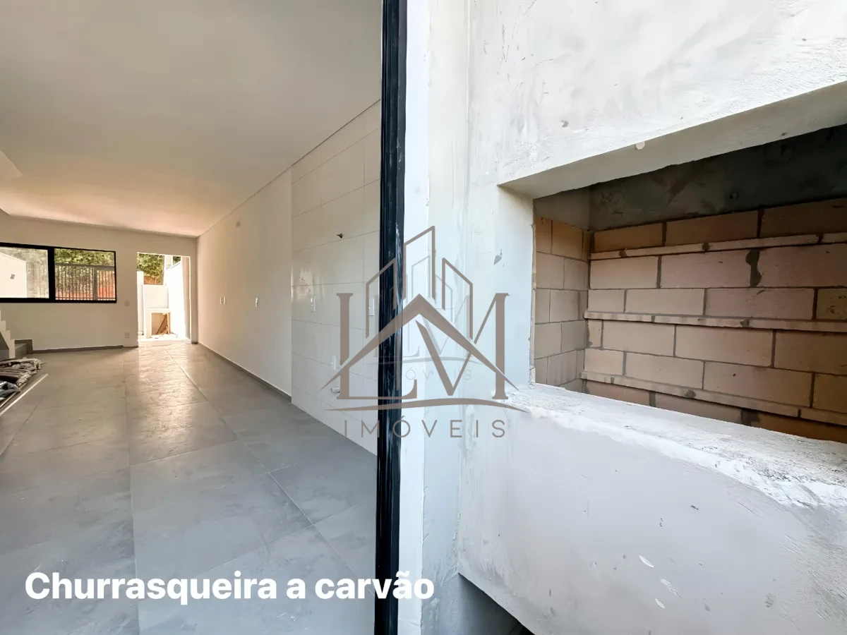 Imagem de SOBRADO A VENDA EM BOMBAS/BOMBINHAS