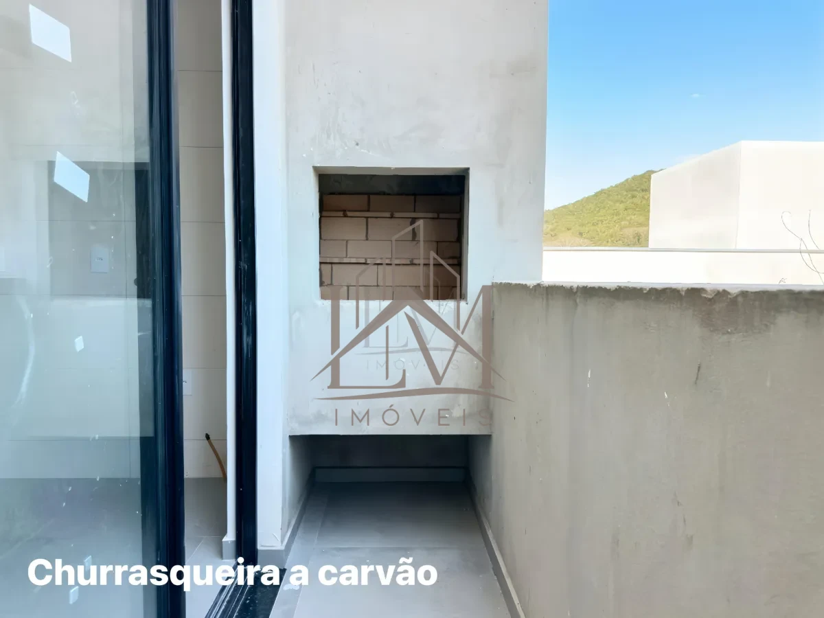 Imagem de SOBRADO A VENDA EM BOMBAS/BOMBINHAS