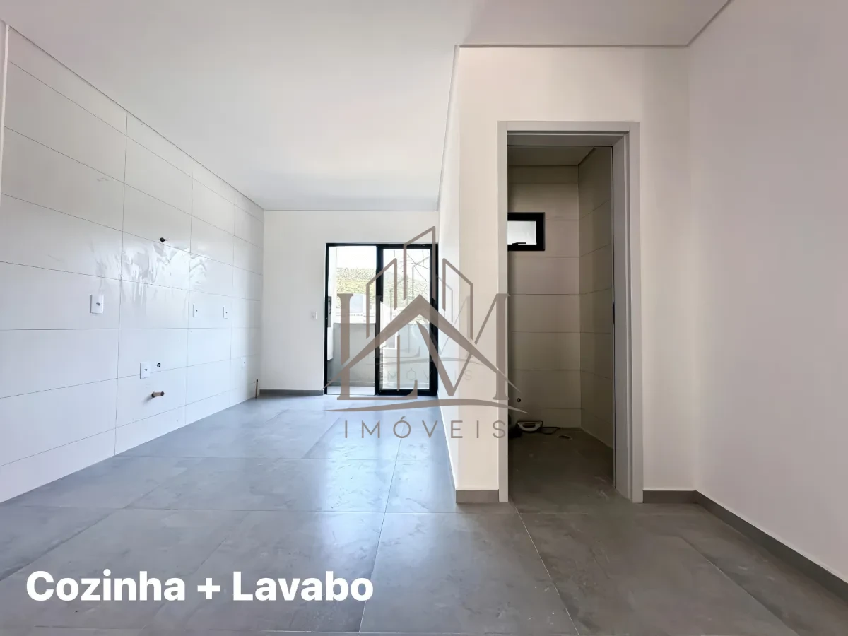 Imagem de SOBRADO A VENDA EM BOMBAS/BOMBINHAS