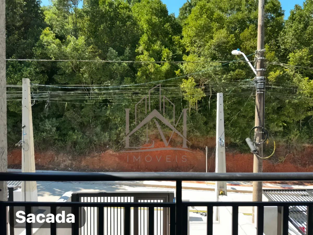 Imagem de SOBRADO A VENDA EM BOMBAS/BOMBINHAS