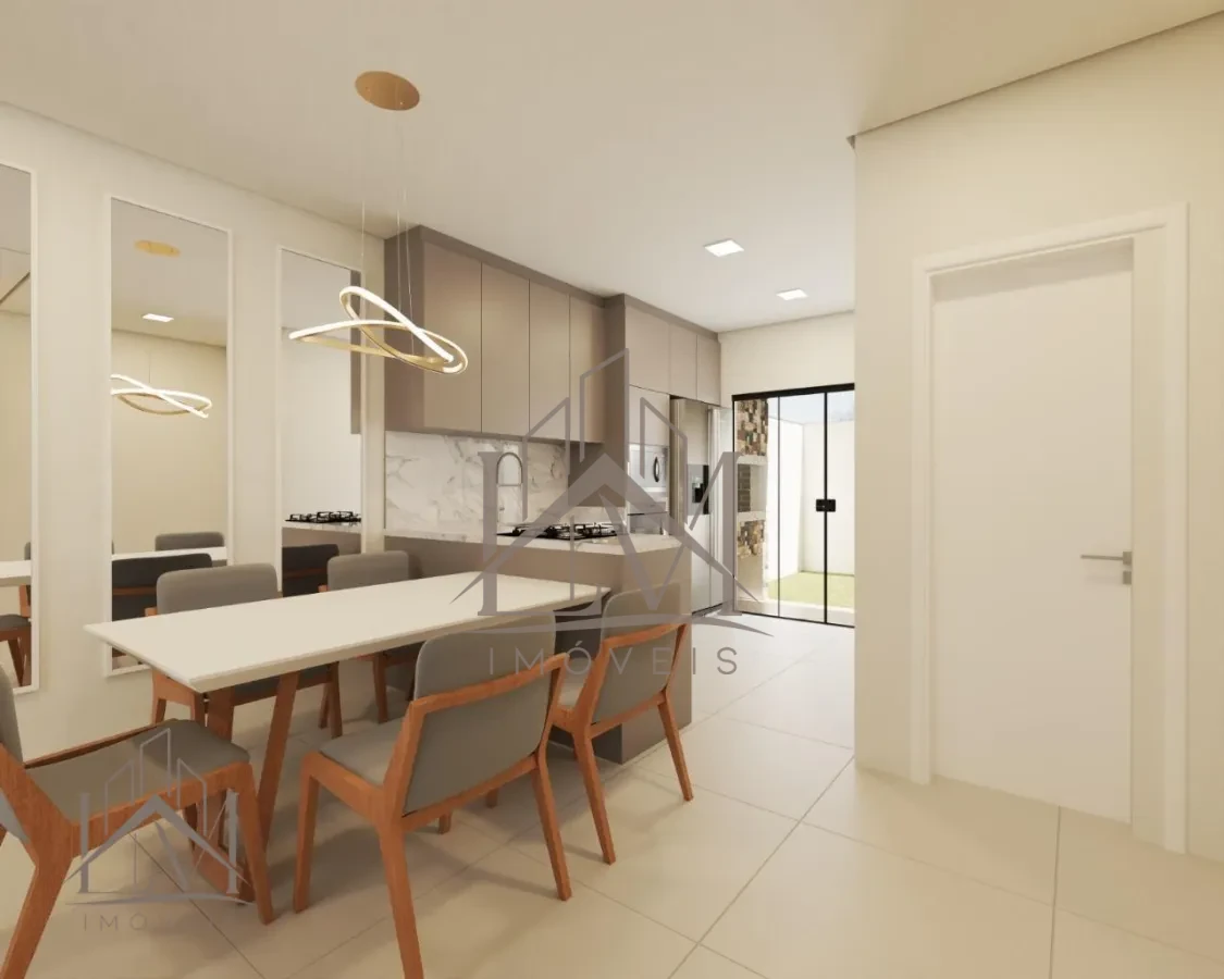 Imagem de SOBRADO A VENDA EM BOMBAS/BOMBINHAS