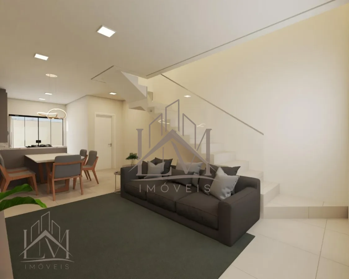 Imagem de SOBRADO A VENDA EM BOMBAS/BOMBINHAS