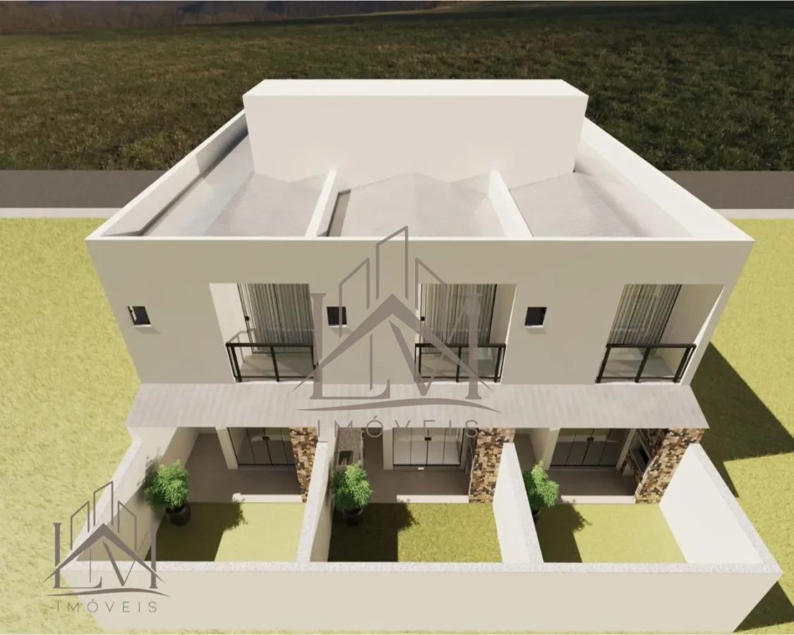 Imagem de SOBRADO A VENDA EM BOMBAS/BOMBINHAS