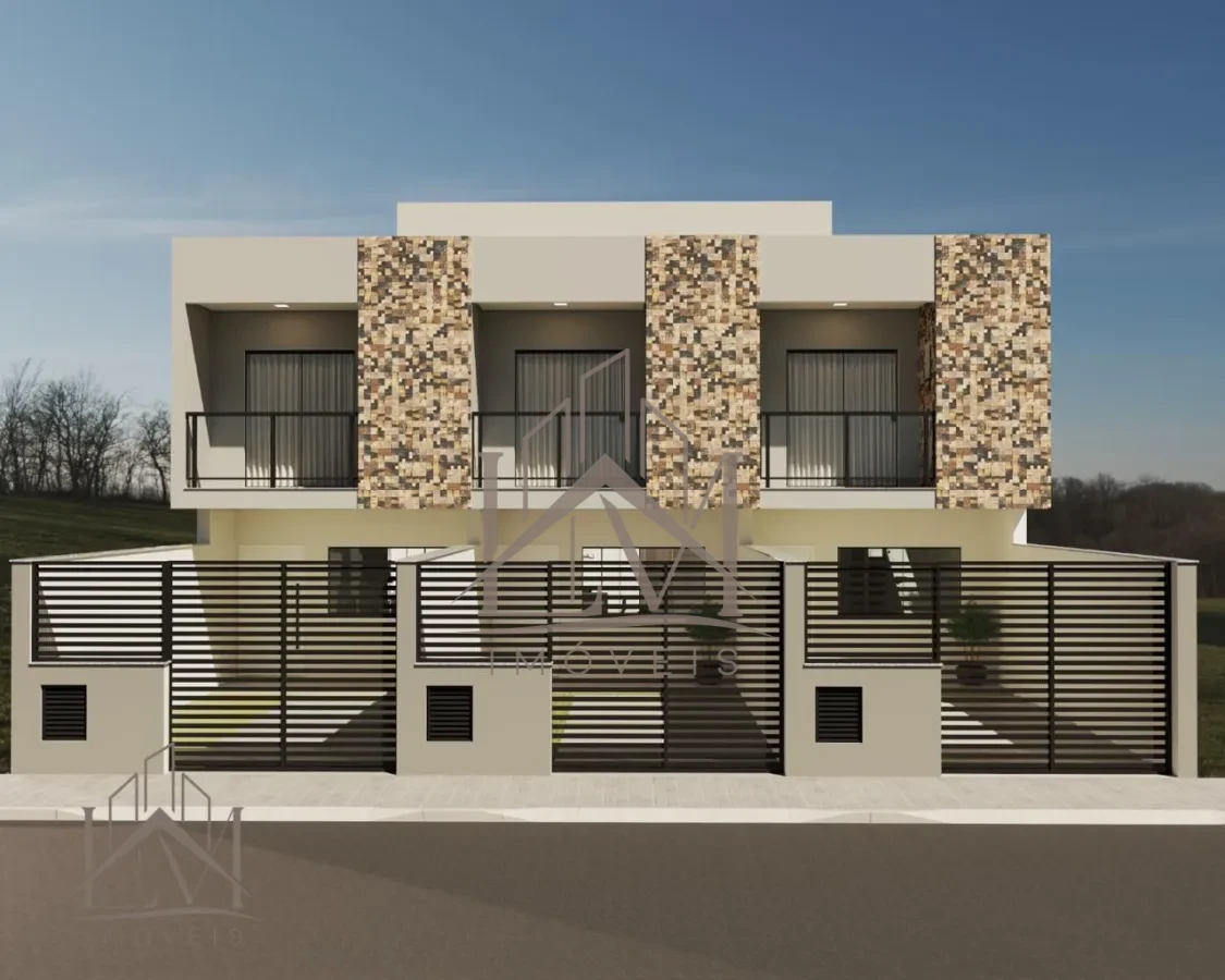 Imagem de SOBRADO A VENDA EM BOMBAS, BOMBINHAS/SC