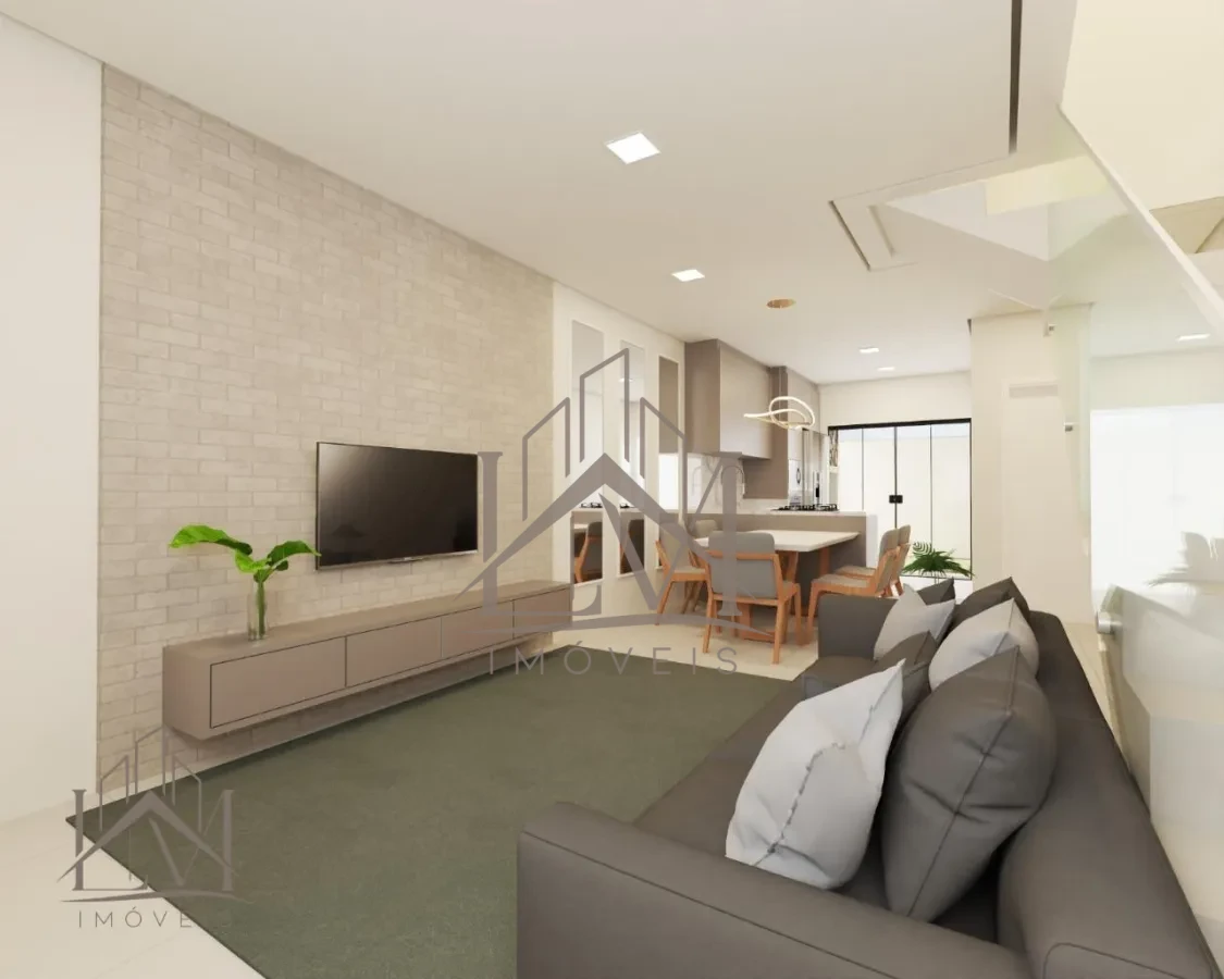 Imagem de SOBRADO A VENDA EM BOMBAS, BOMBINHAS/SC