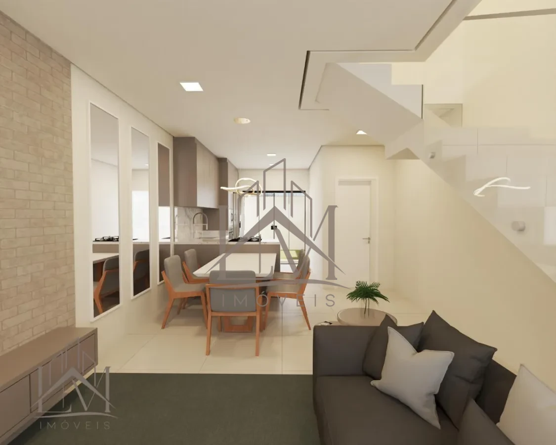 Imagem de SOBRADO A VENDA EM BOMBAS, BOMBINHAS/SC