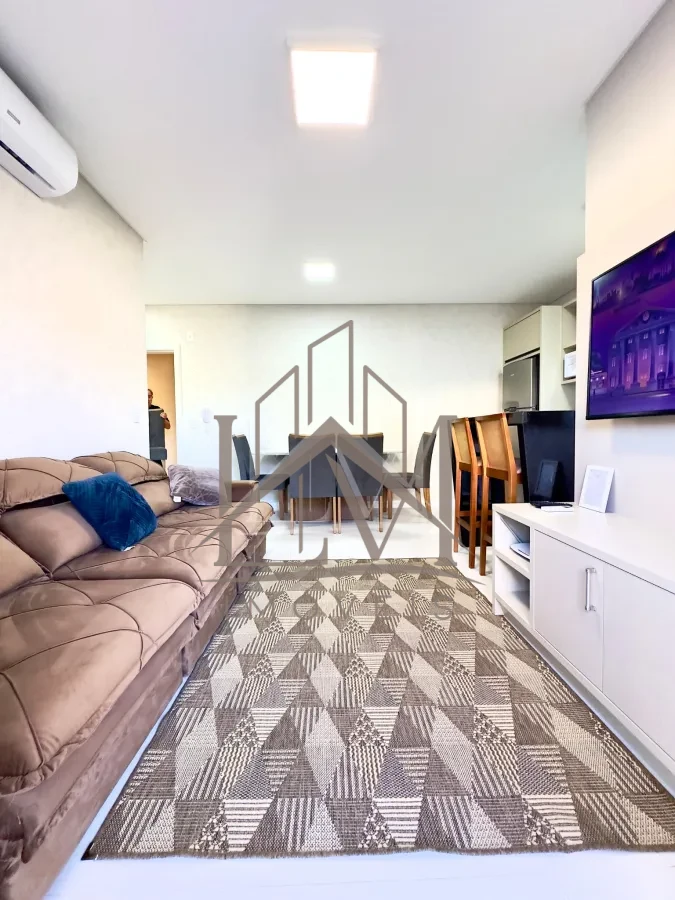 Imagem de APARTAMENTO NO CENTRO DE BOMBINHAS COM 6 ANOS PARA PAGAMENTO