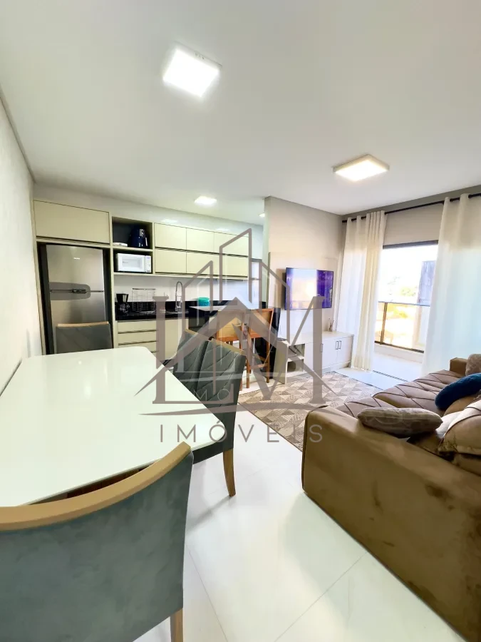 Imagem de APARTAMENTO NO CENTRO DE BOMBINHAS COM 6 ANOS PARA PAGAMENTO