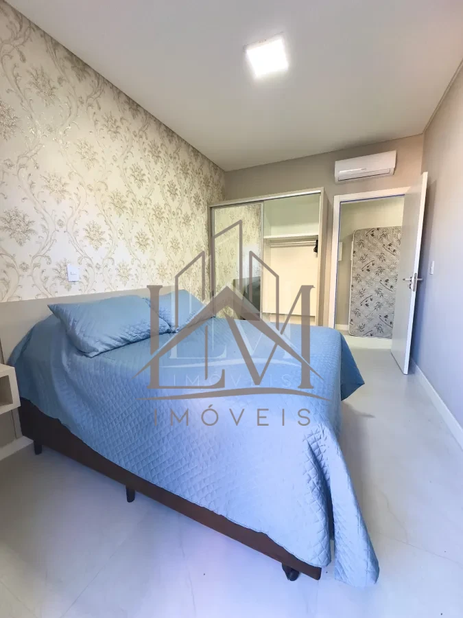 Imagem de APARTAMENTO NO CENTRO DE BOMBINHAS COM 6 ANOS PARA PAGAMENTO