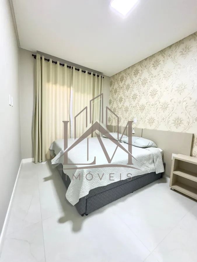 Imagem de APARTAMENTO NO CENTRO DE BOMBINHAS COM 6 ANOS PARA PAGAMENTO