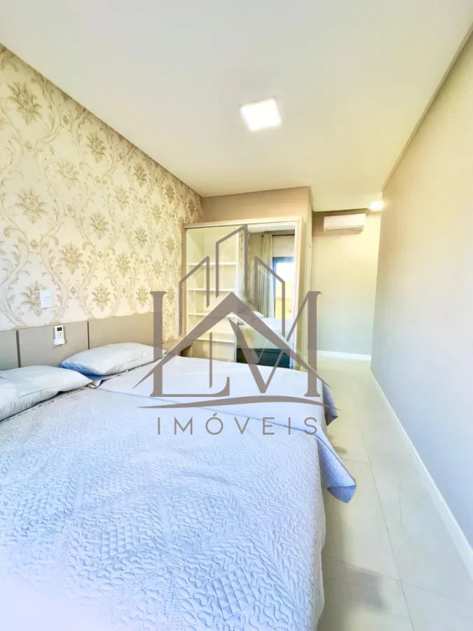 Imagem de APARTAMENTO NO CENTRO DE BOMBINHAS COM 6 ANOS PARA PAGAMENTO