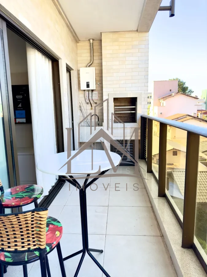 Imagem de APARTAMENTO NO CENTRO DE BOMBINHAS COM 6 ANOS PARA PAGAMENTO