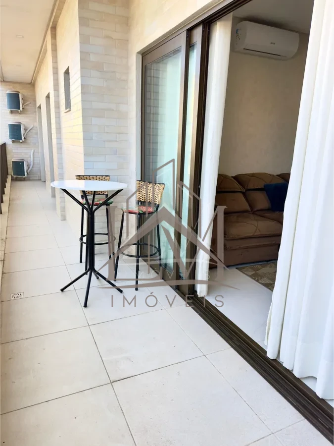 Imagem de APARTAMENTO NO CENTRO DE BOMBINHAS COM 6 ANOS PARA PAGAMENTO