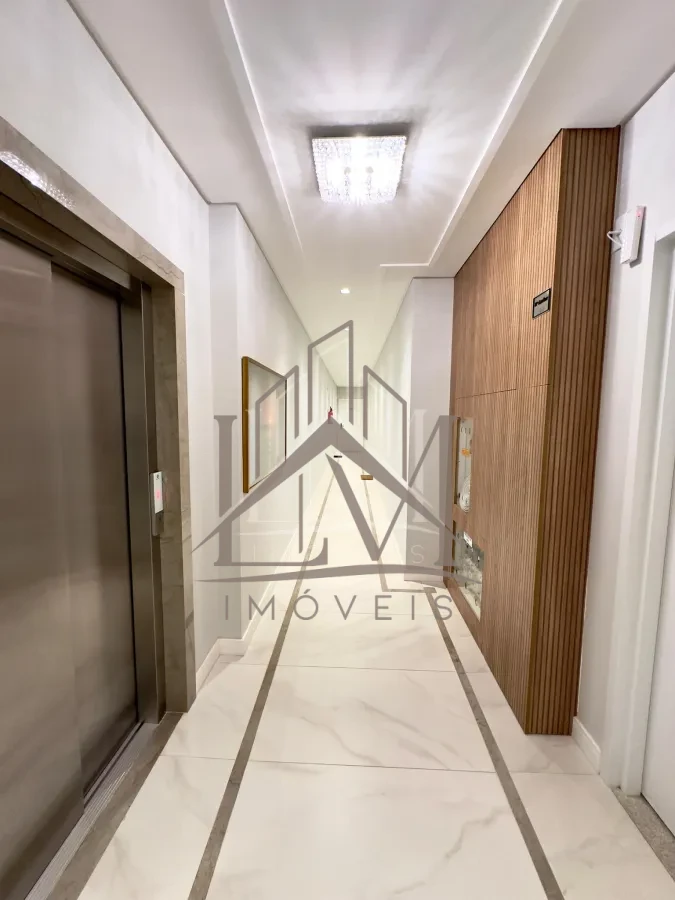 Imagem de APARTAMENTO NO CENTRO DE BOMBINHAS COM 6 ANOS PARA PAGAMENTO