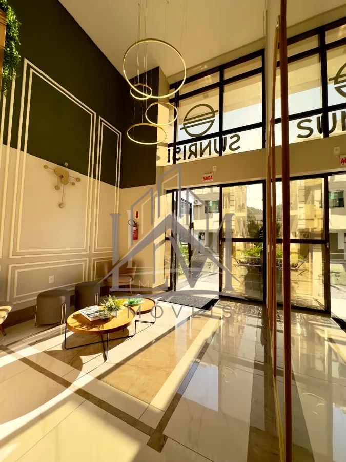 Imagem de APARTAMENTO NO CENTRO DE BOMBINHAS COM 6 ANOS PARA PAGAMENTO